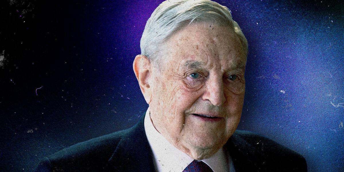 Is YOUR prosecutor backed by George Soros? Here's a complete list of ALL known Soros-backed prosecutors