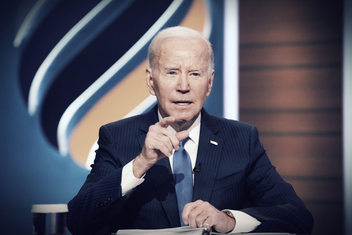 Biden impone i trans nelle gare femminili e va verso lo scontro alla Corte Suprema