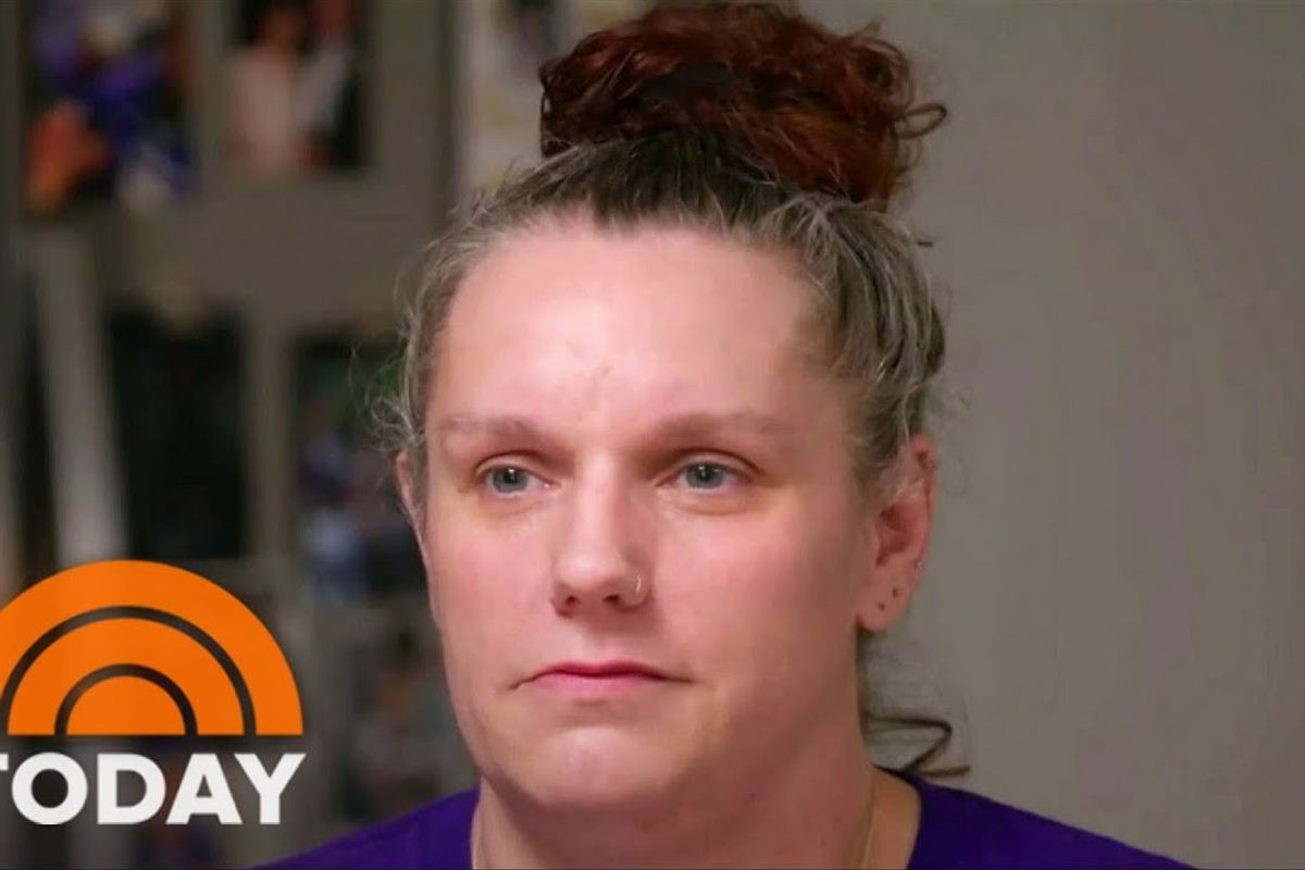 NICU nurse; triplets; teen mom; faith in humanity; motherhood; parenting