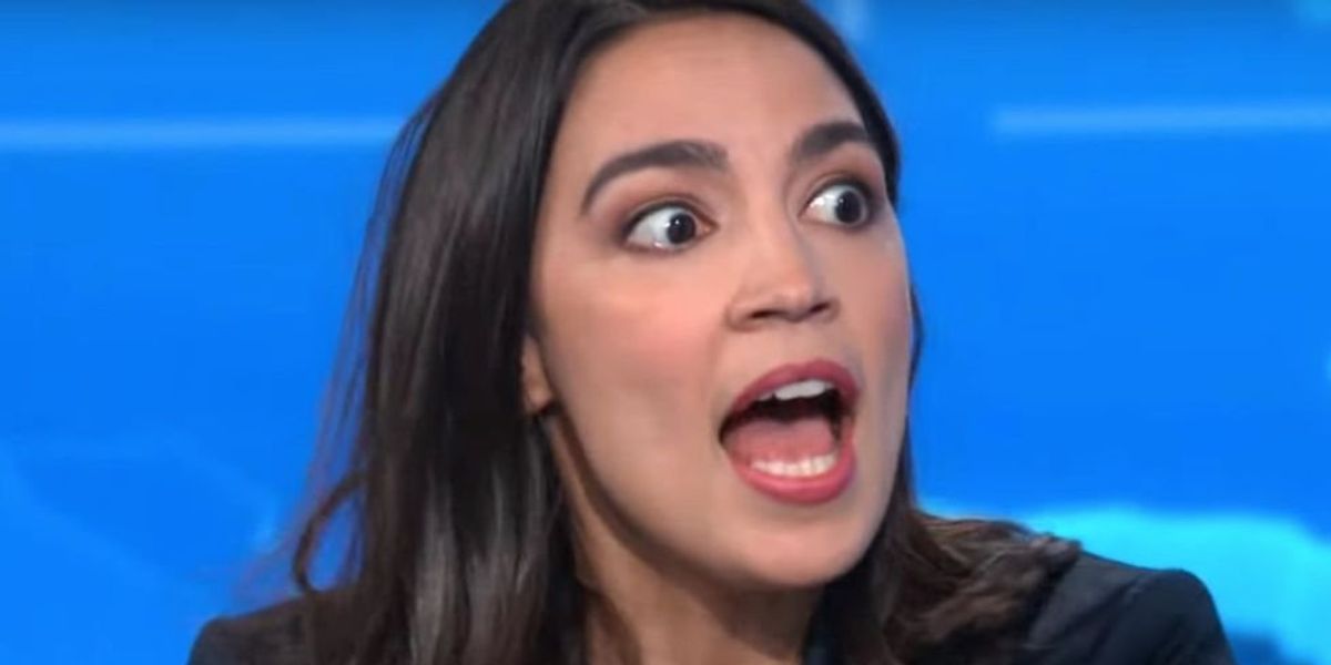 NextImg:Ocasio-Cortez says Biden should simply ignore Texas judge's ruling on abortion pill, cites FDR as a precedent
