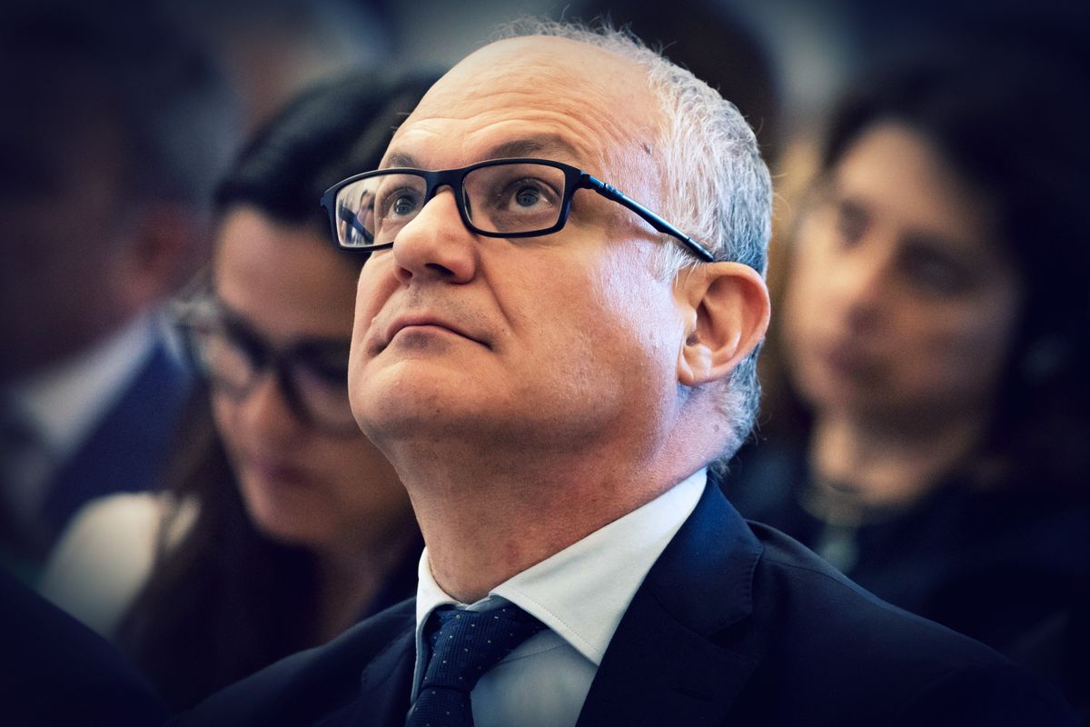 La Corte dei conti silura Gualtieri