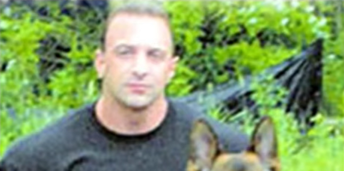 NextImg:Ex-cop, who shared cell with Jeffrey Epstein when he attempted suicide, convicted of 'gangland-style' murders of 4 people