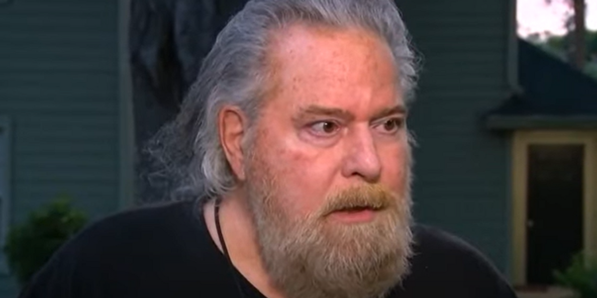 NextImg:Florida teacher fired for instructing students to write their own obituaries before active shooter drill, says he's 'done nothing wrong'