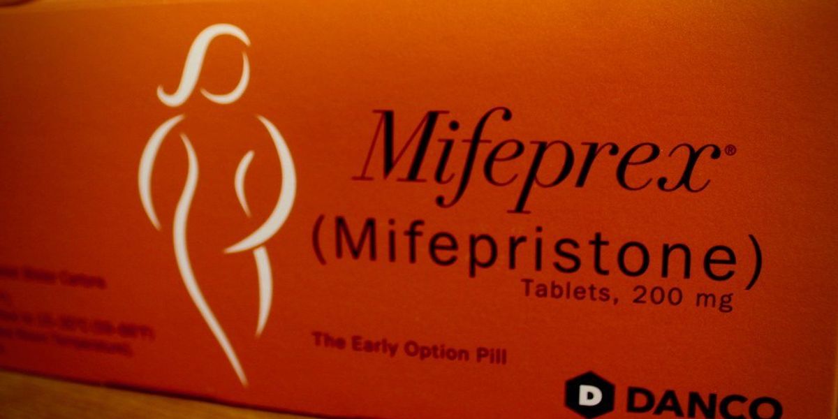 Texas Trump Judge Bans Abortion Pill Nationwide For Entirely Nonsensical Reasons - Vimarsana News