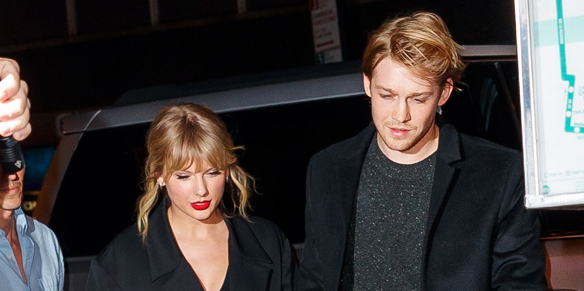 Taylor Swift and Joe Alwyn Break Up After Six Years Together