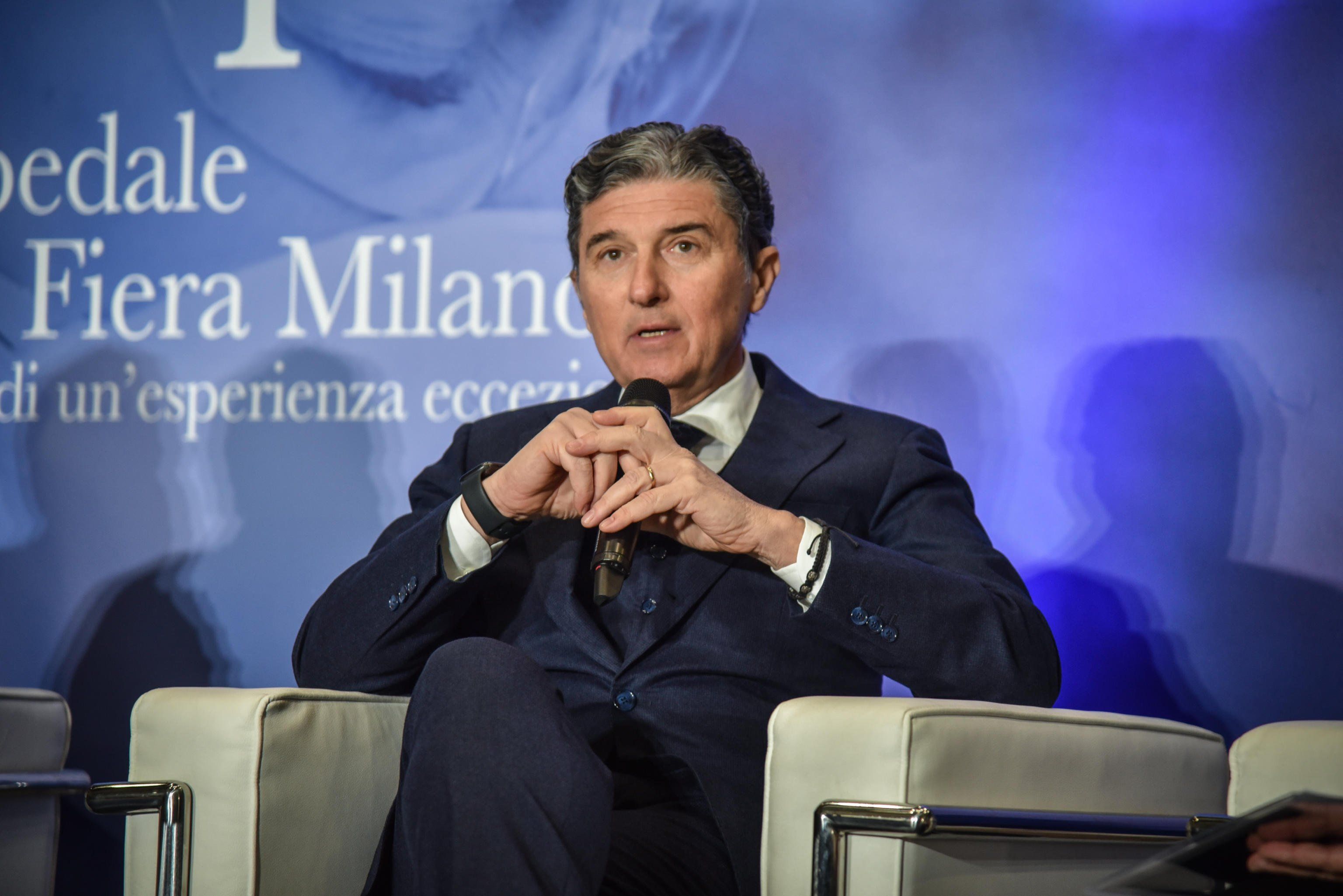 «Investiamo nell’arte perché il bello è valore. Apriremo al pubblico»