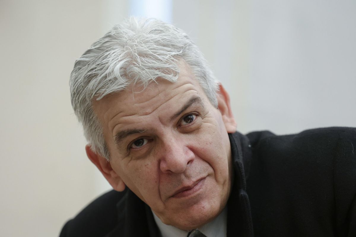 «Roma non ha gli anticorpi della lotta alla mafia»