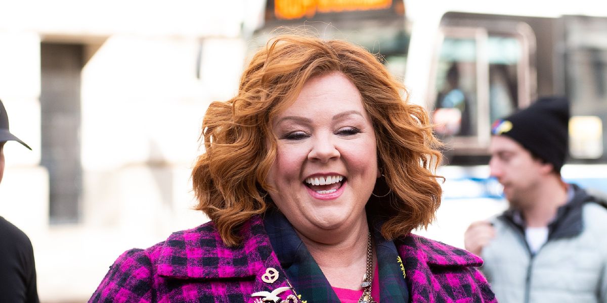 Melissa McCarthy Says Drag Queens Inspired Ursula Portrayal