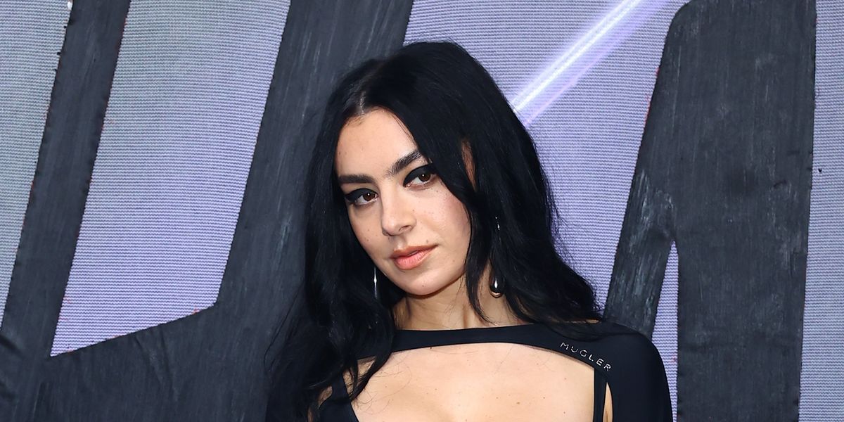 Charli XCX Teases New Music on Mysterious Instagram Account