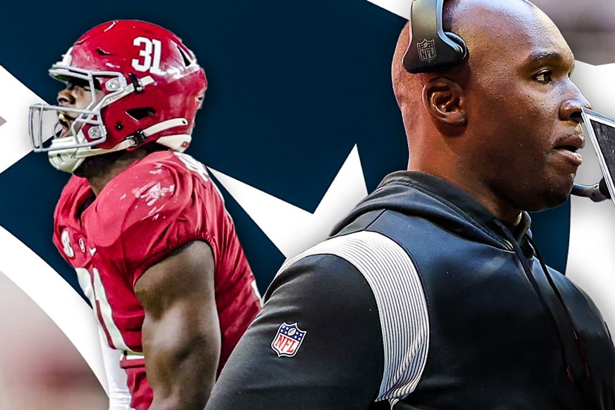 Texans Will Anderson DeMeco Ryans, Bryce Young