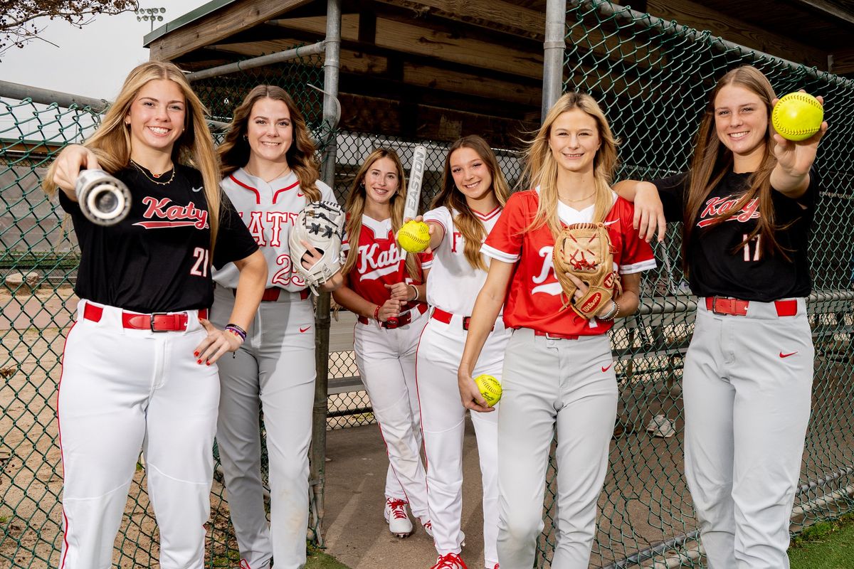 WIN OR GO HOME: VYPE's Class 6A Softball bi-district prospectus