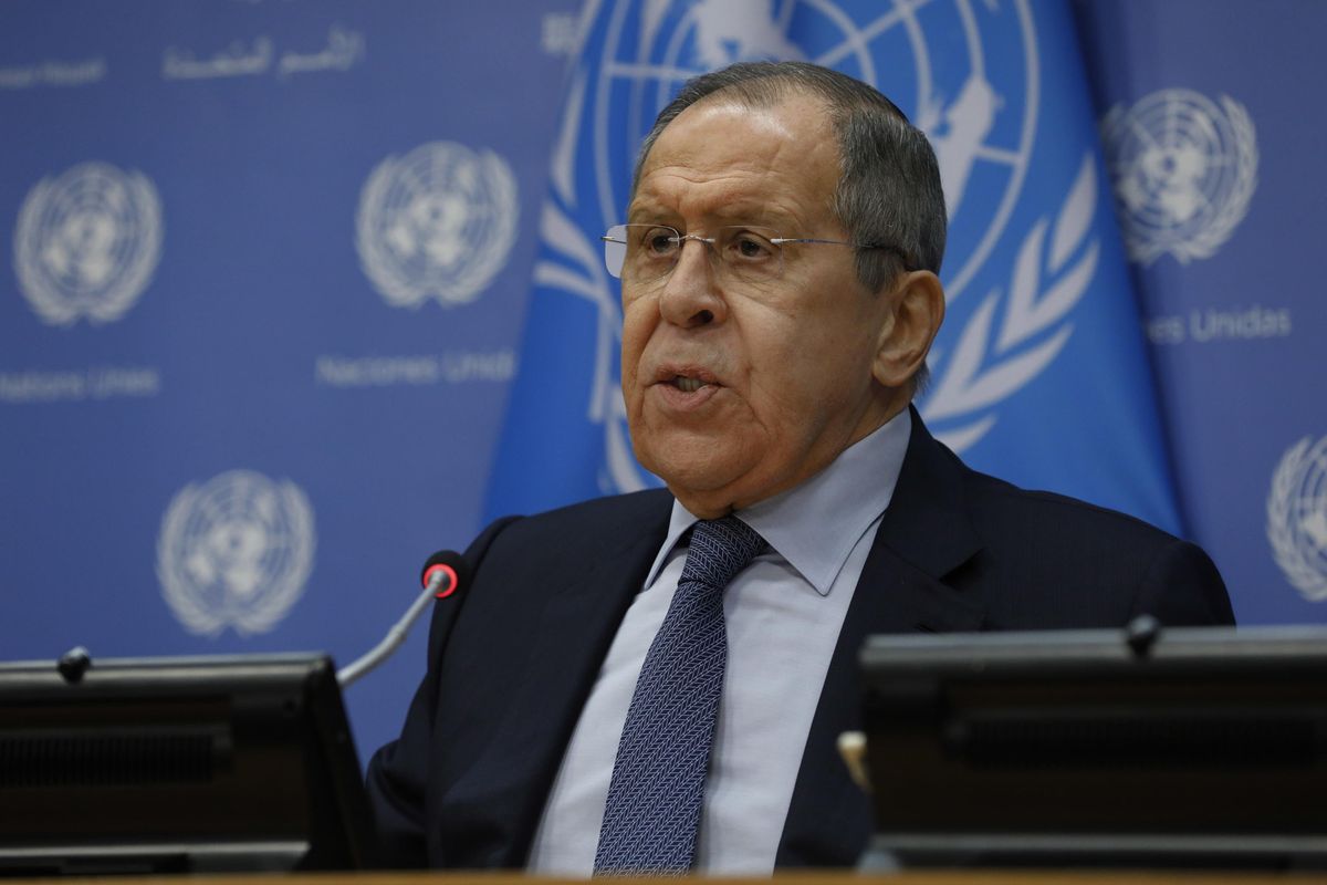 Mosca avverte: «Pronti a usare il nucleare»