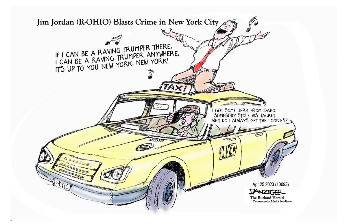 Danziger Draws