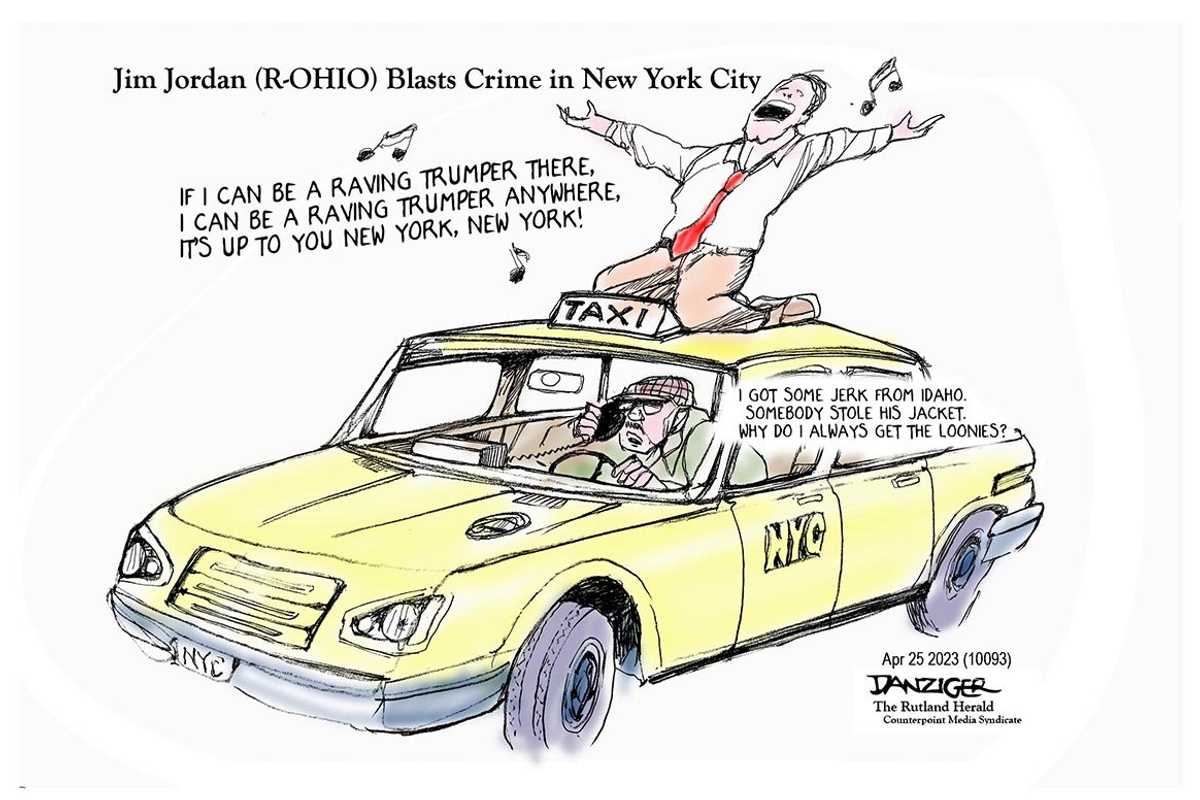 Danziger Draws
