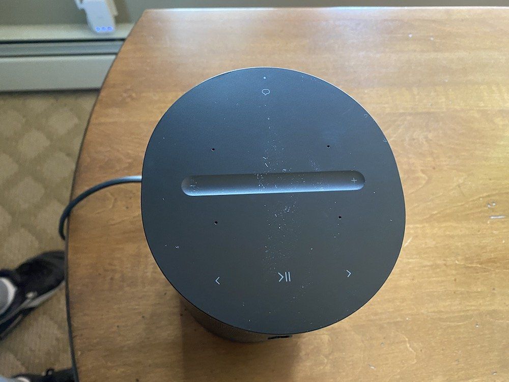 Sonos Era 100 Smart Speaker Review And Works With Alexa - Gearbrain