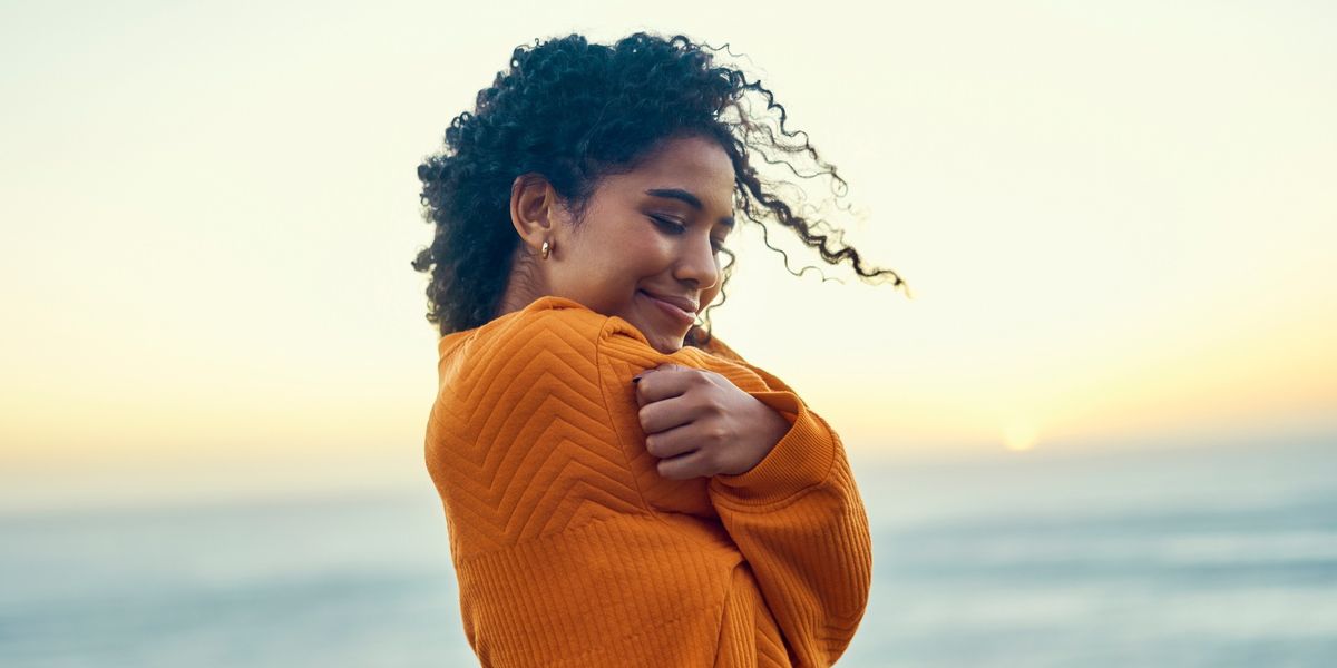12 Ways To Be Far More Self-Compassionate Every Day