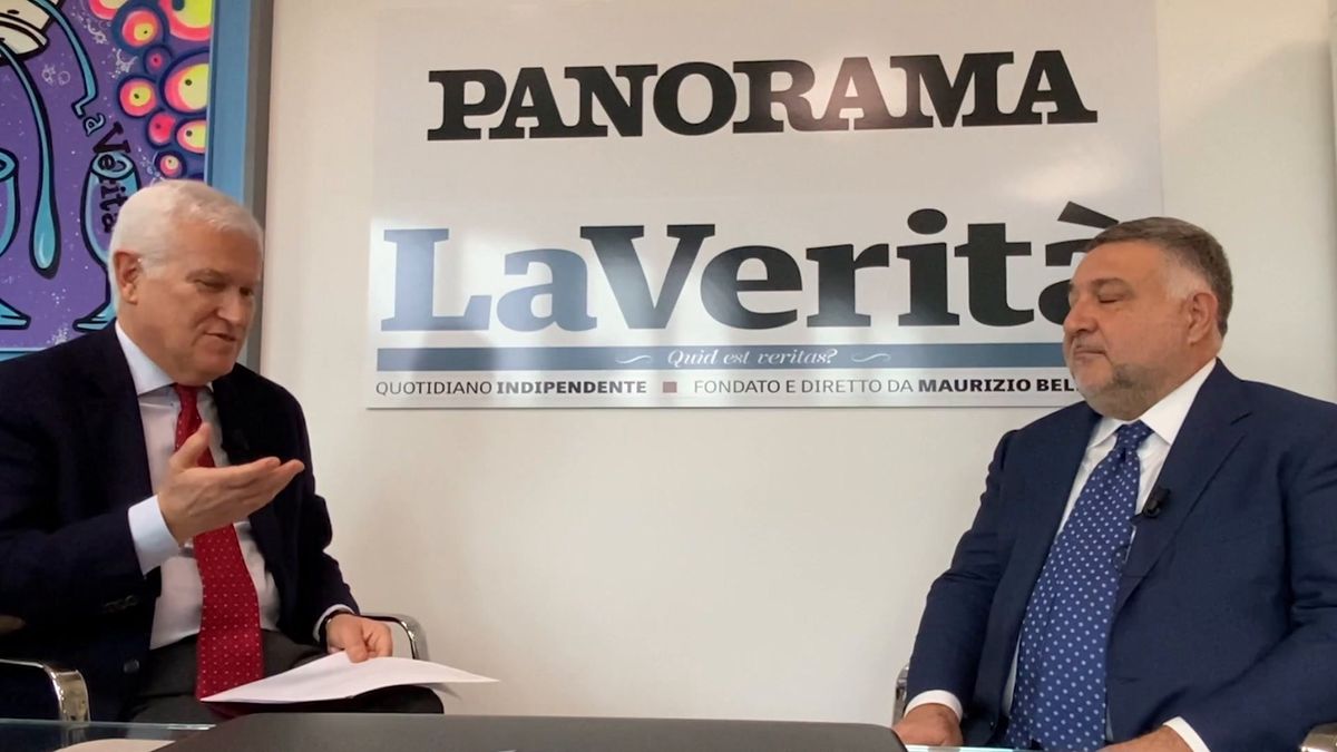 L'ad di Openjobmetis Rasizza: «Il lavoro c'è. Bisogna saperlo cercare»
