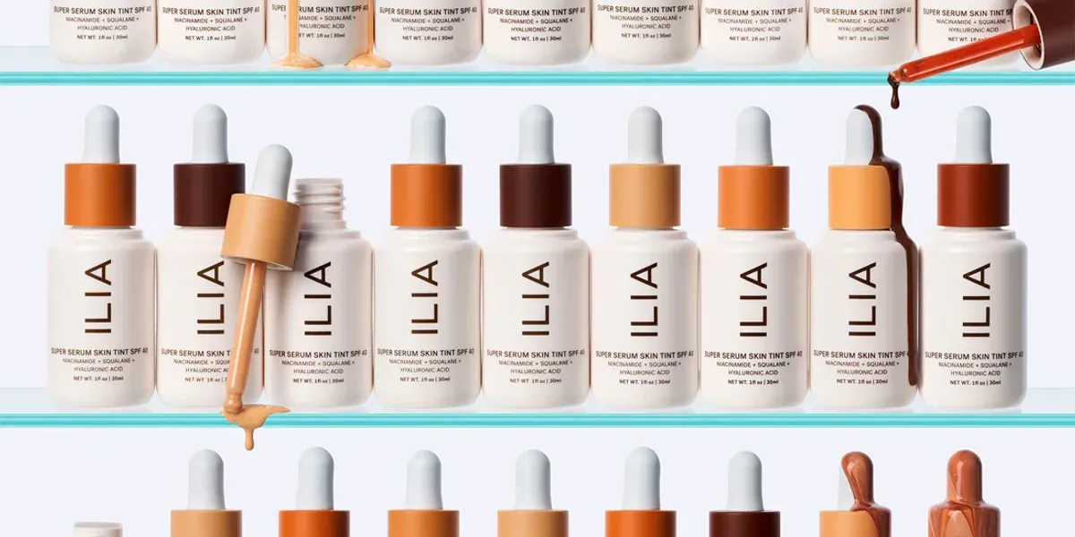 Ilia Beauty Makeup Review - Popdust