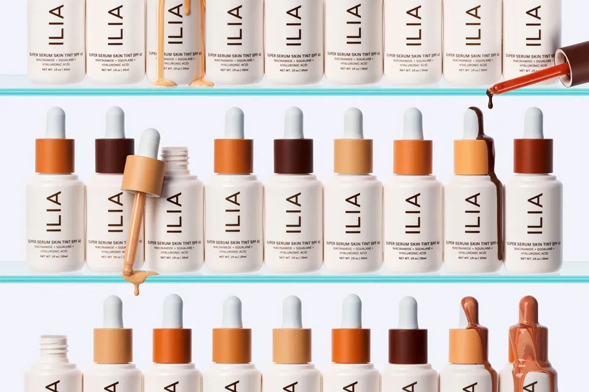 Beauty Editor Approved: Why One Writer Only Wears Ilia Beauty Products in the Summer