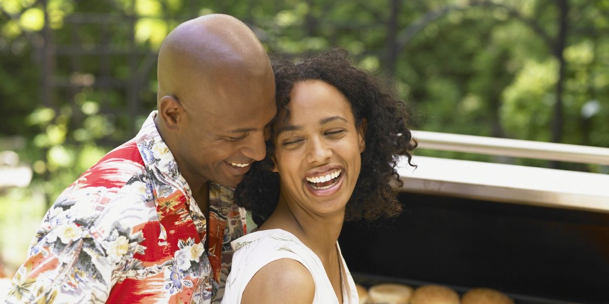 The Love Compatibility Between A Taurus & Scorpio