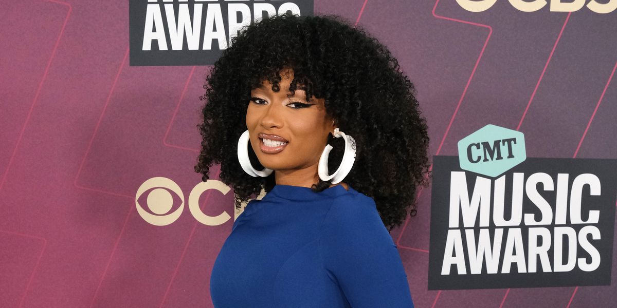 "I Have Truly Survived the Unimaginable." Megan Thee Stallion Is Ready To Resume Her Next Chapter.