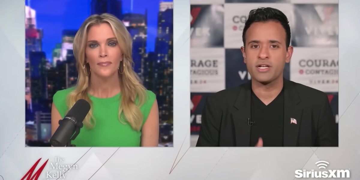NextImg:'A net positive': Vivek Ramaswamy reacts to possibility that he ended Don Lemon's career at CNN