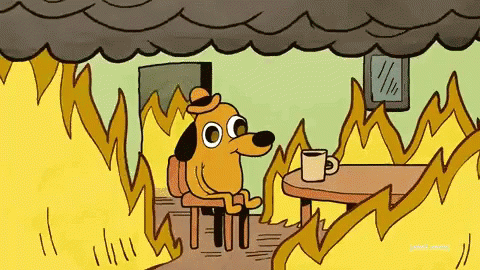 Ron Johnson: What If Global Warming Is Awesome Actually, HEY LIBS, Didja Think About THAT? - Vimarsana News