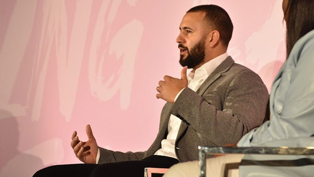Crypto and Black wealth