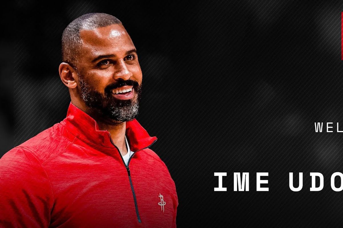 Rockets focusing on phase two after addressing elephant in the room