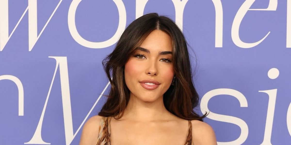 NextImg:Singer Madison Beer says she suffers from body dysmorphia over insulting comments from online critics