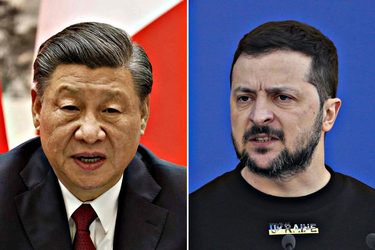 «Kiev ha tentato di uccidere Putin». Xi cerca di mediare con Zelensky