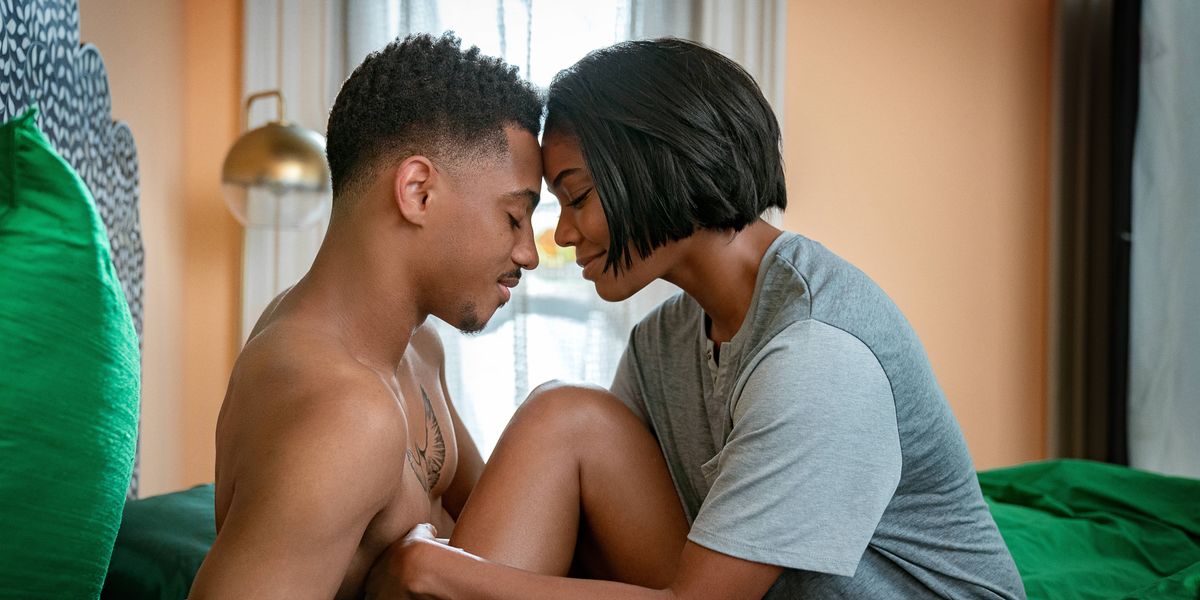 What We Know About Gabrielle Union & Keith Powers' Romantic Comedy 'The Perfect Find'