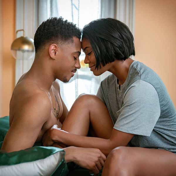 What We Know About Gabrielle Union & Keith Powers' Romantic Comedy 'The Perfect Find'