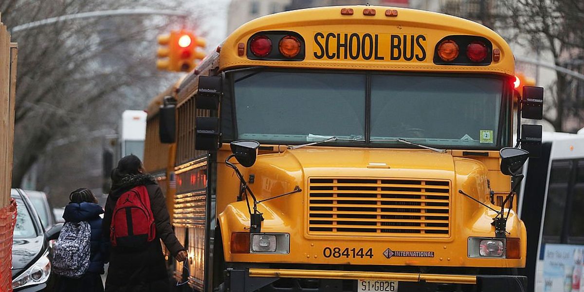 NextImg:Trans teacher who allegedly threatened to shoot students was told 'therapy is not gonna work for you'