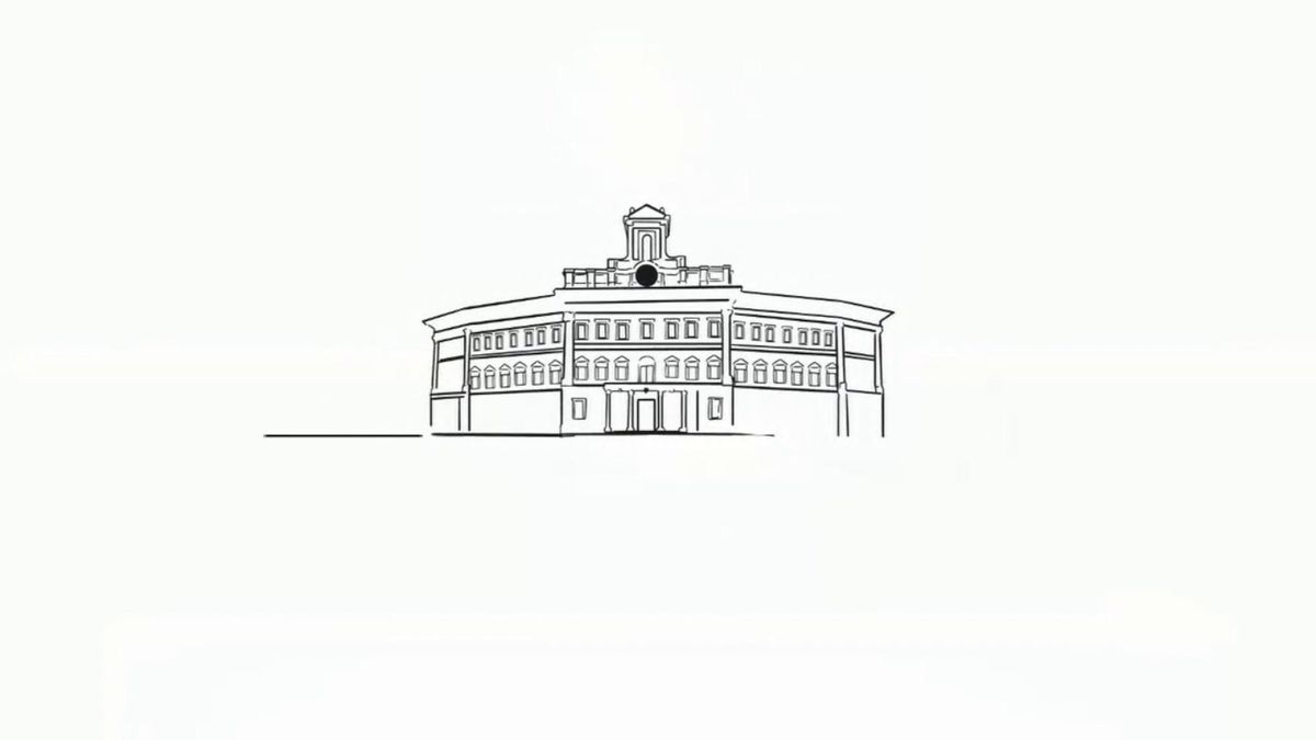 A Transatlantico Lorefice (M5s): «Prossime elezioni? La nostra area di riferimento è quella progressista»