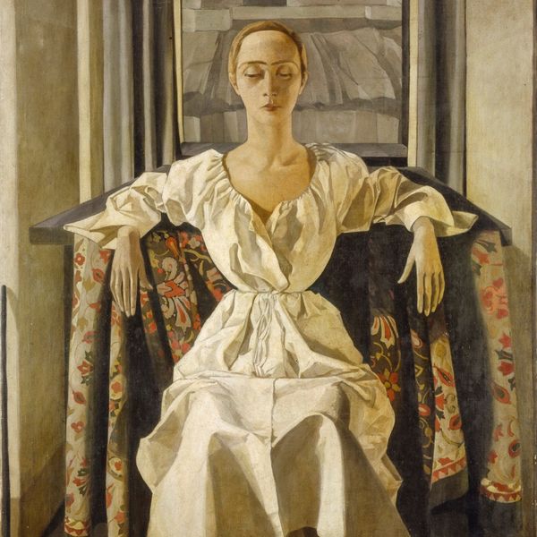 Felice Casorati in mostra a Parma
