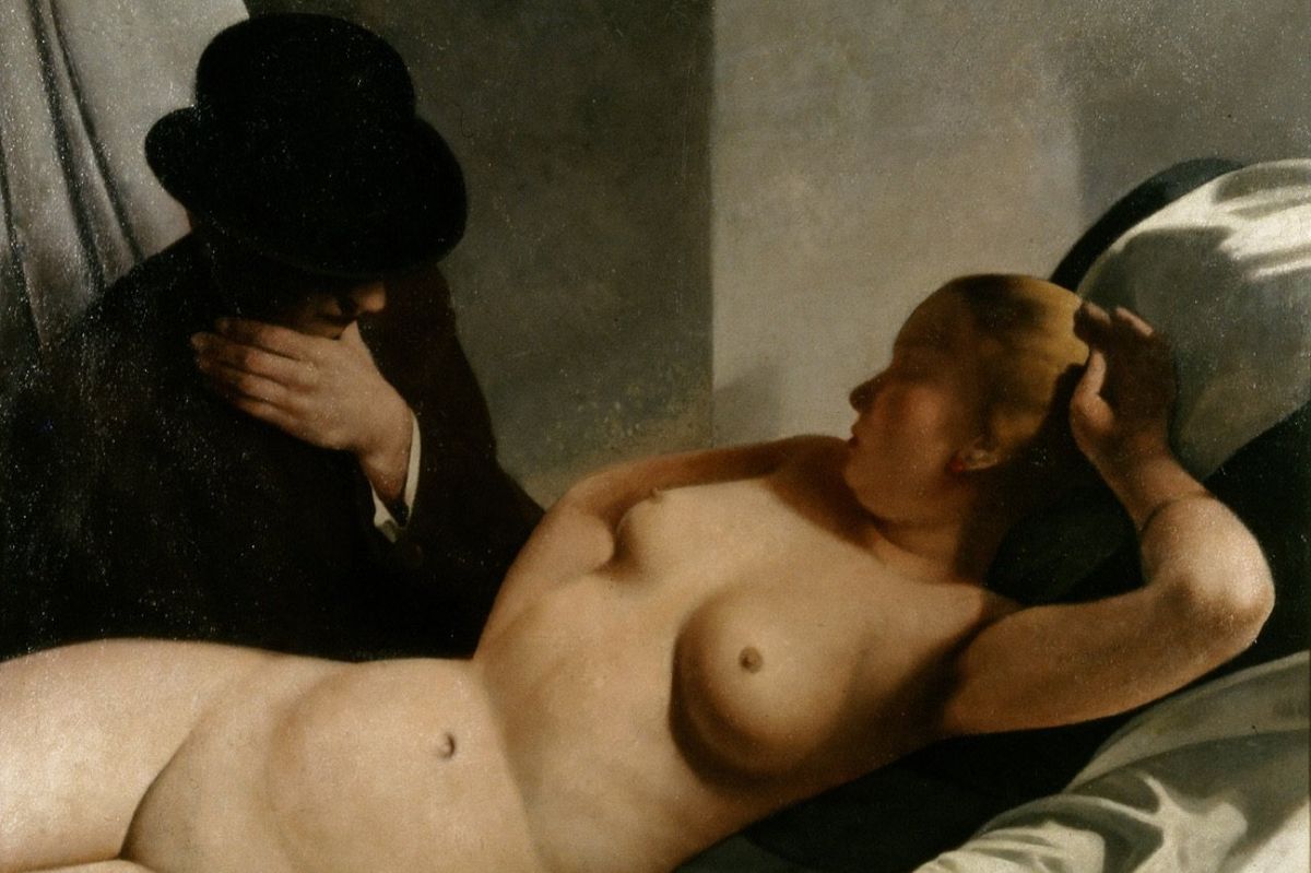 Felice Casorati in mostra a Parma