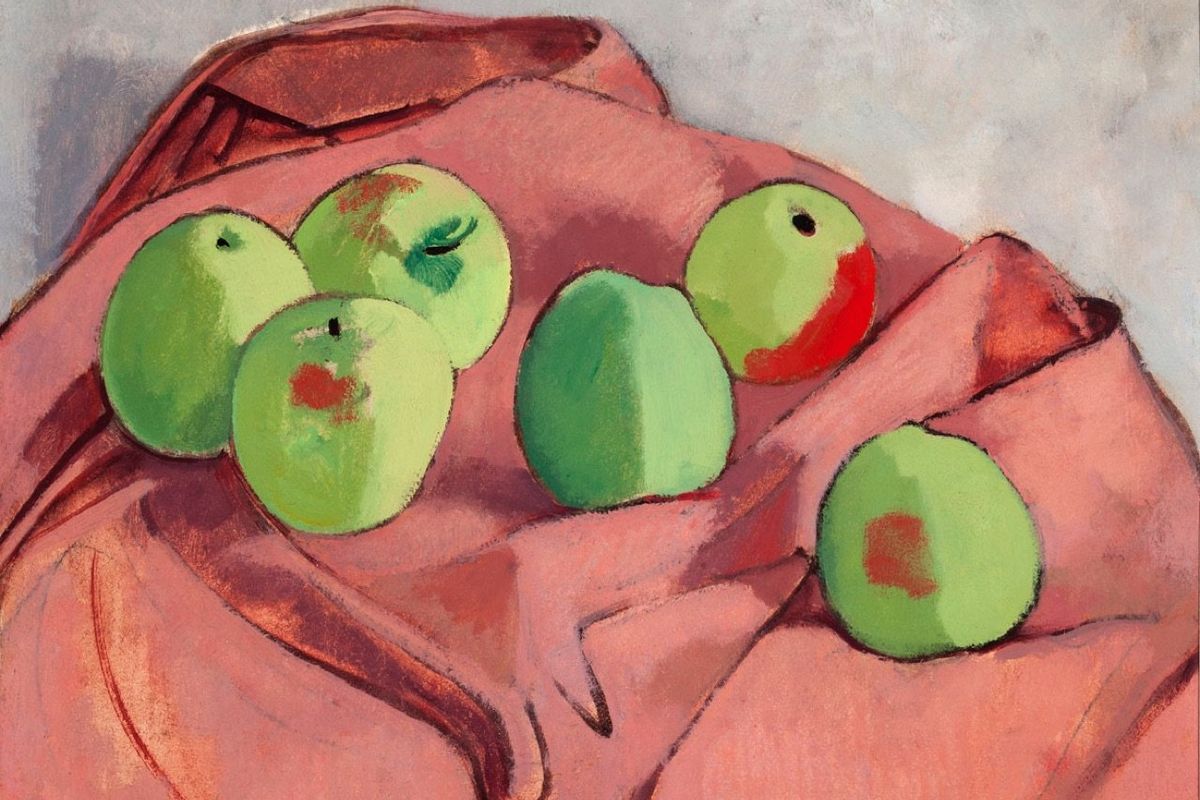 Felice Casorati in mostra a Parma