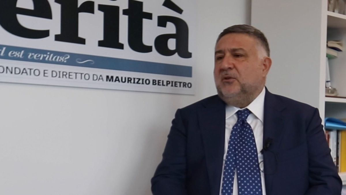 L'ad di Openjobmetis Rasizza: «Il reddito di cittadinanza non ha funzionato come politica attiva del lavoro»