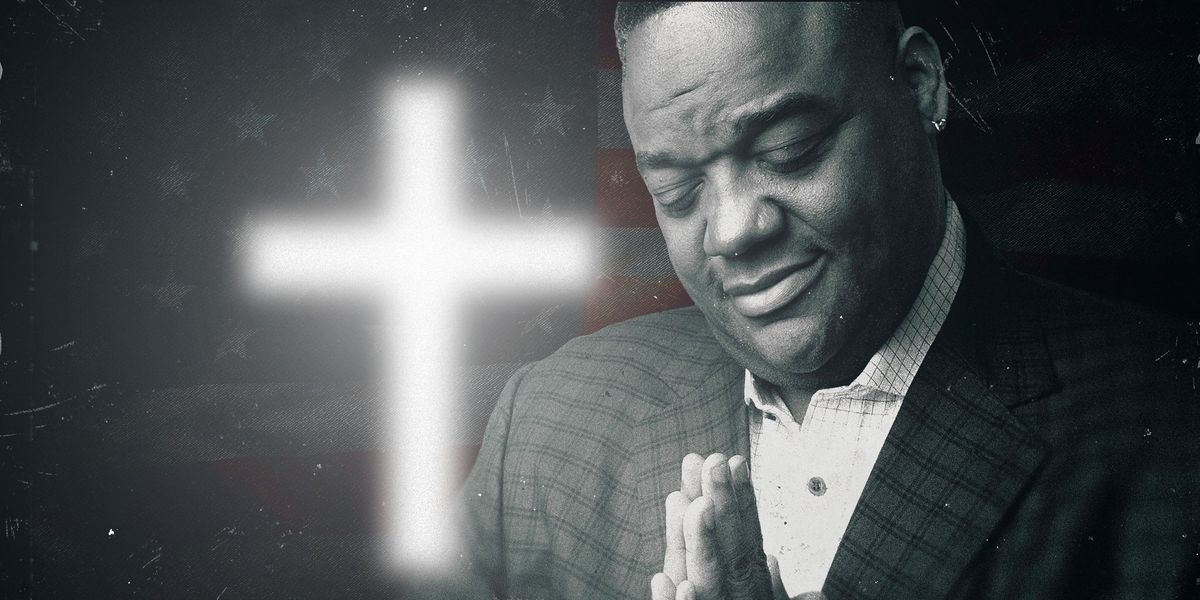 NextImg:Whitlock: Corporate media, please quit calling me a ‘conservative’