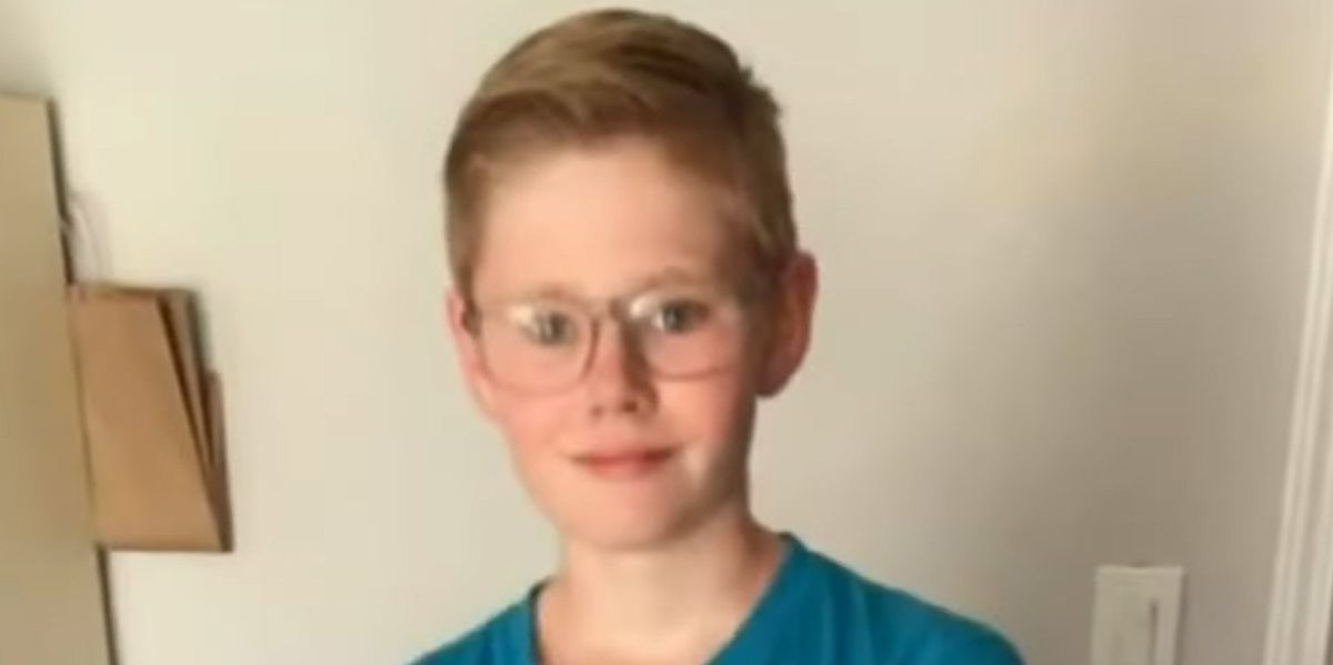 NextImg:7th-grader hailed as hero for bringing school bus to a stop after the driver passed out: 'Just another day'
