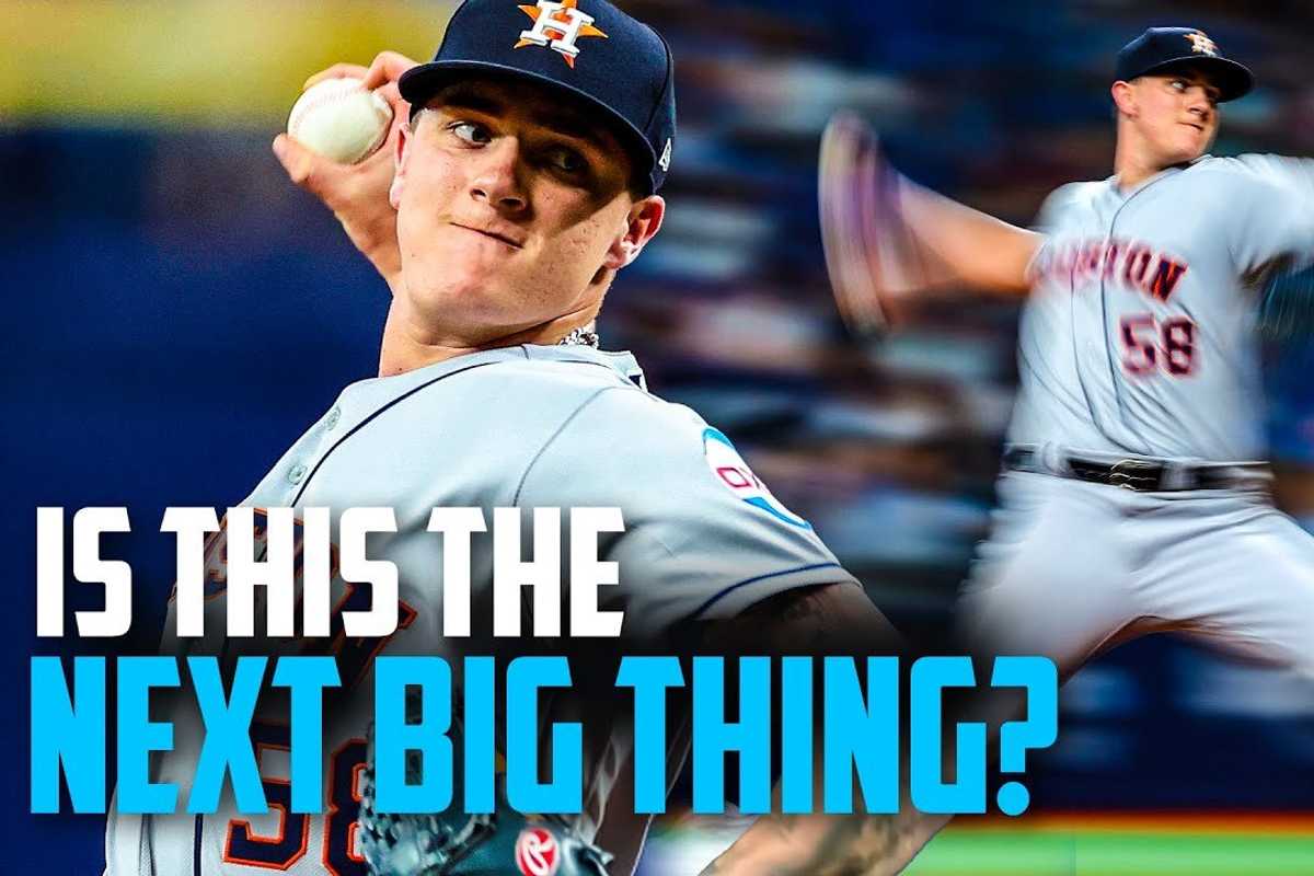 How MLB got served rude awakening on Astros staying power