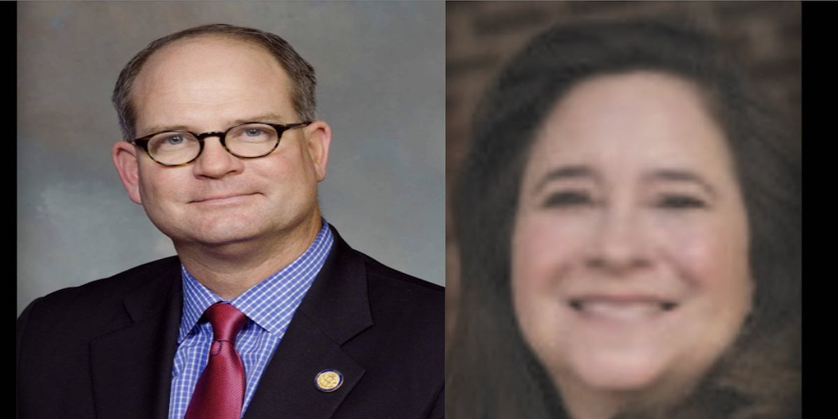 NextImg:'Crap,' 'stupid,' 'garbage': Democrat lawmakers caught on hot mic ridiculing parental rights