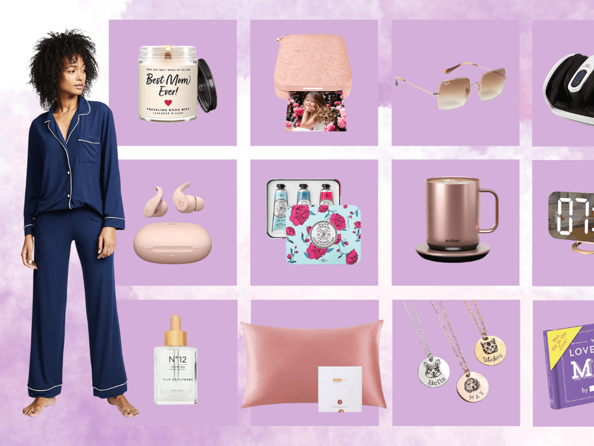 2023 Mother's Day gift guide helps you celebrate moms in style
