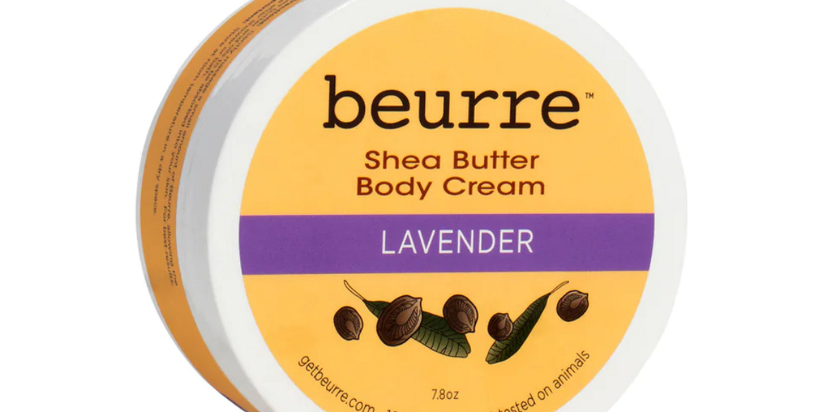 Beurre Body Butter