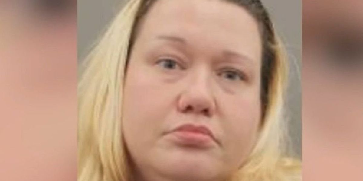 NextImg:Babysitter with criminal record accused of raping 13-year-old boy, forcing him to dress in drag: 'Shut up and take it like a man'