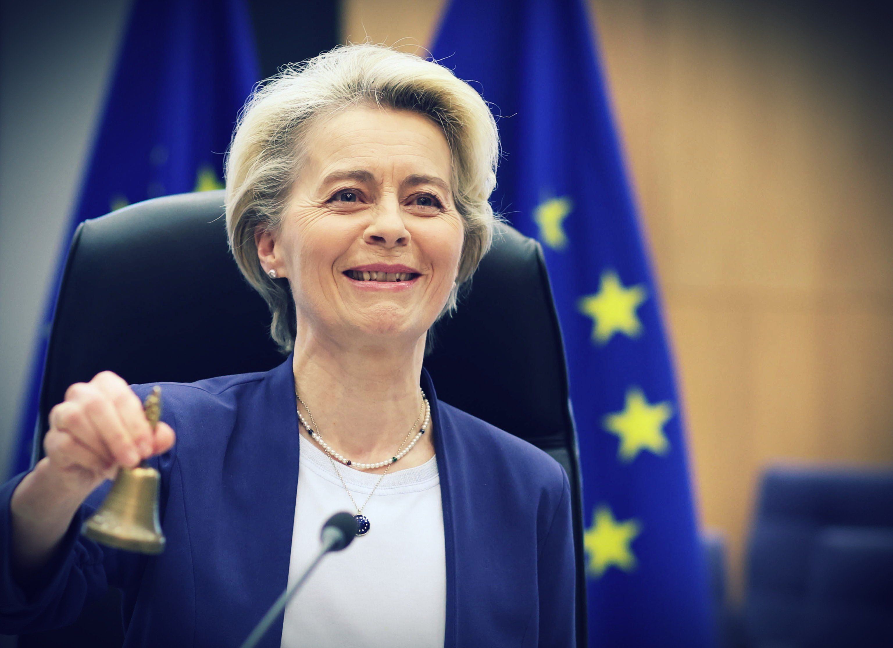 L’Ue ci mette le manette. L’han capito persino i suoi fan