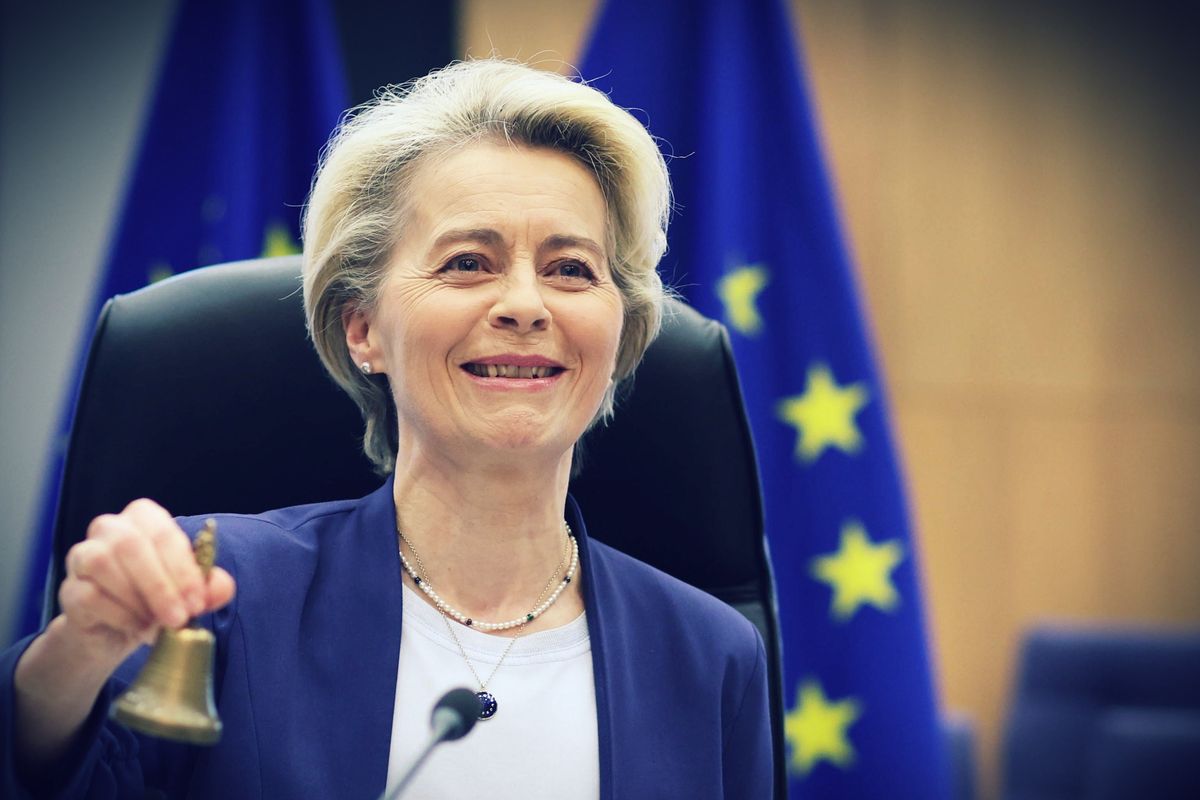 L’Ue ci mette le manette. L’han capito persino i suoi fan