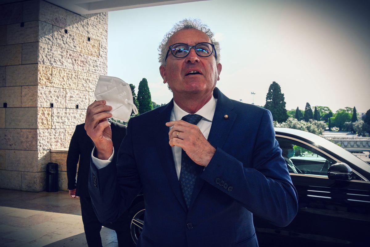 Altra imboscata per farci digerire il Mes