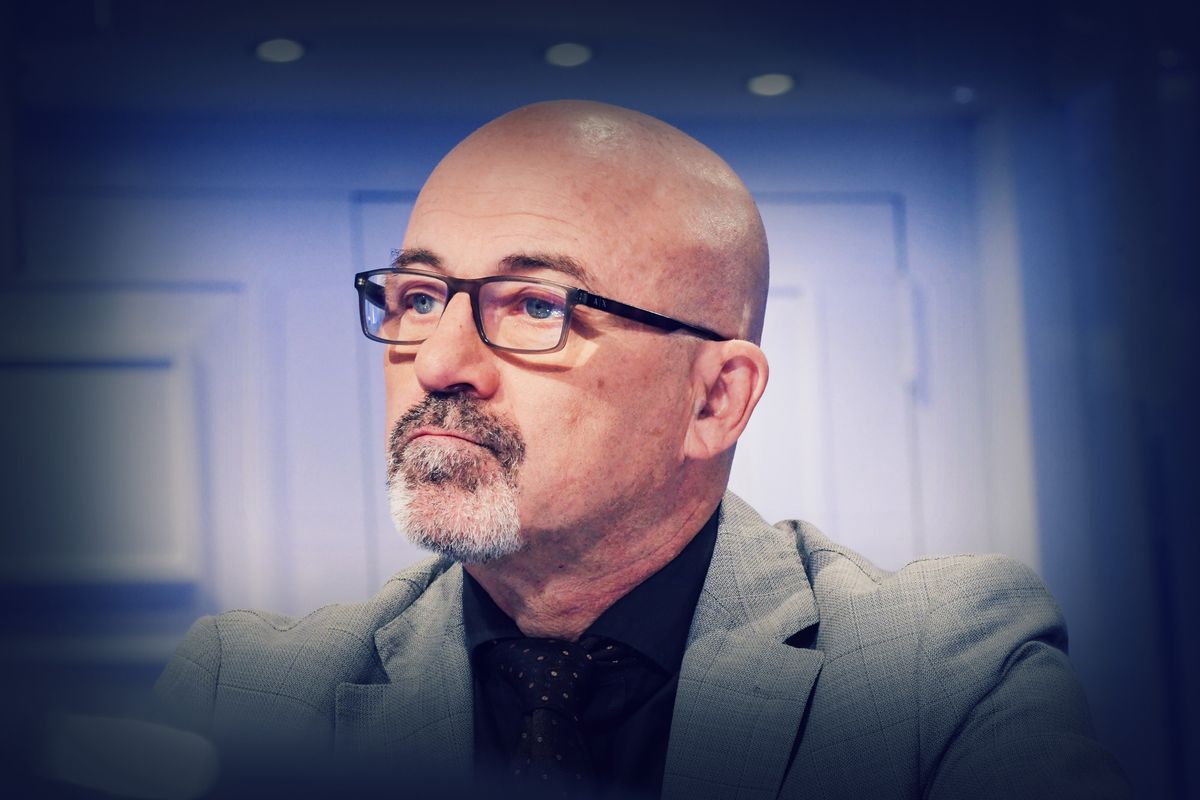I tedeschi spediscono un pizzino al governo: «Interessati a Leonardo»